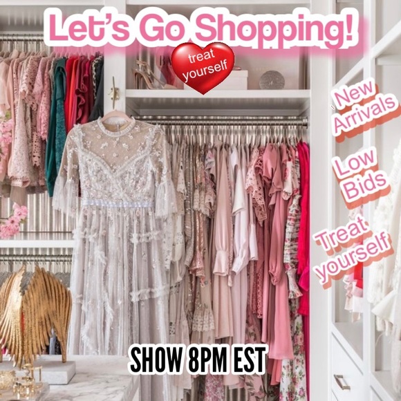Other - Welcome to my Closet - Let’s go Shopping - Make an offer!